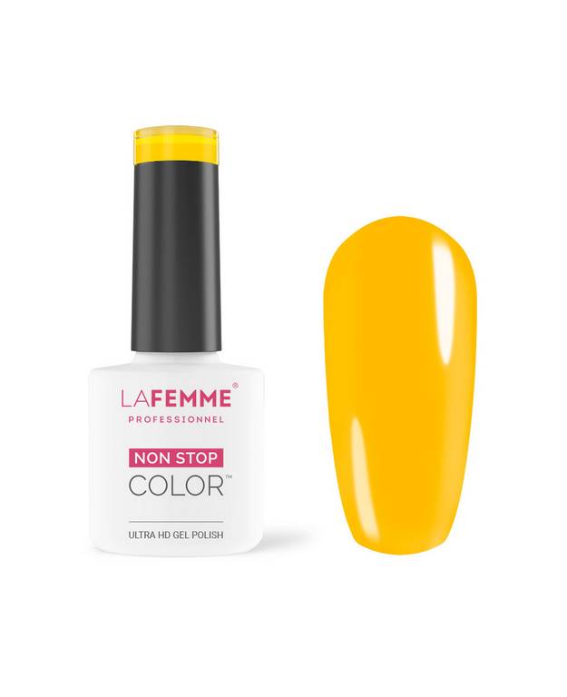 Back to Life La Femme Non Stop Color – Oza93