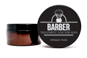 Opaque Wax Barber Line 100 ml.