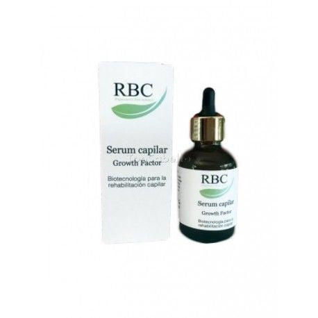 RBC Serum capilar anticaida