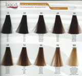Color Crema Baco Naturales Outlet